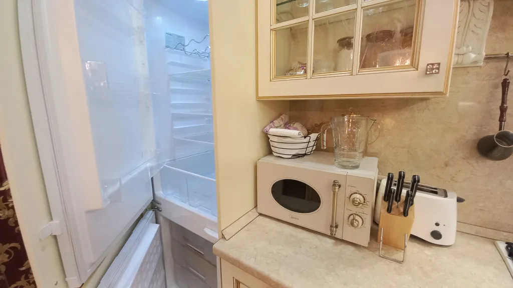 Квартира в самом центре