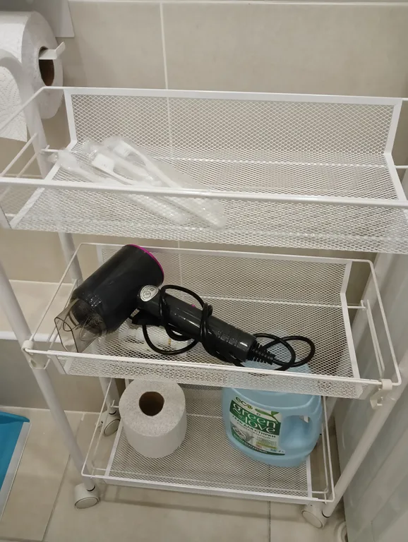 Уютно, чисто и удобно