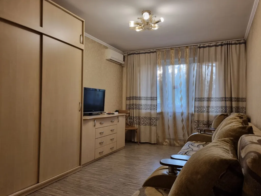 Вместительный апартамент в самом центре