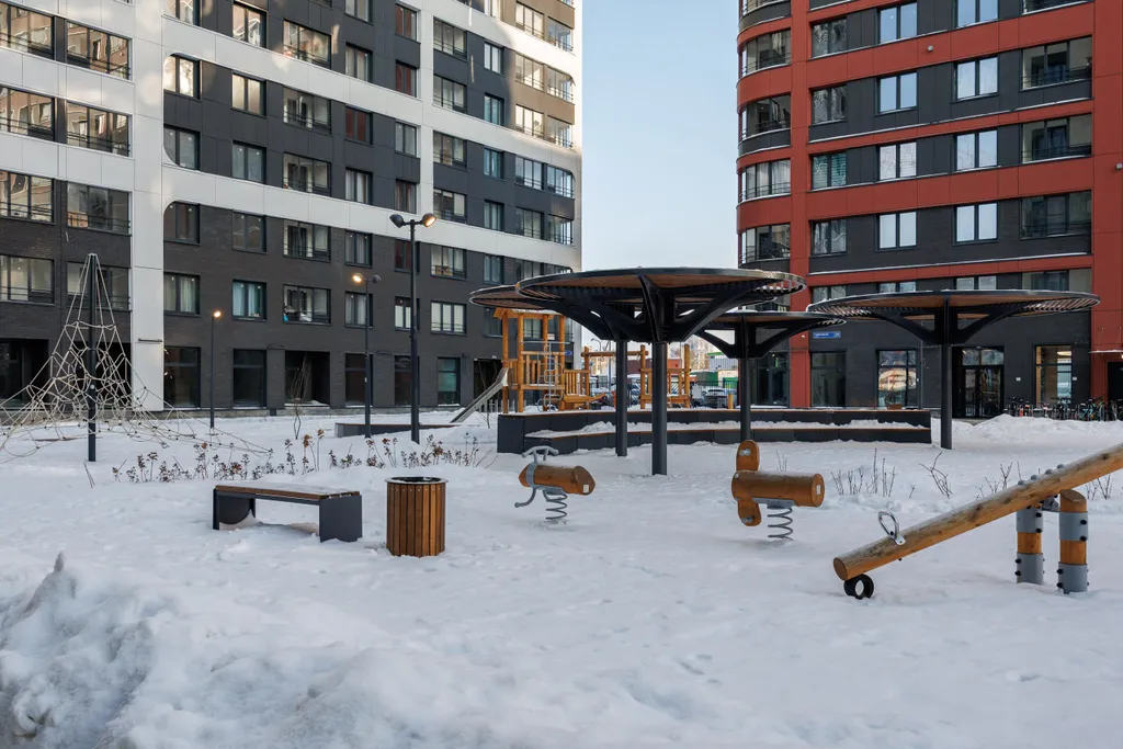 Квартира Апартаменты Sutki Rent в ЖК Dreamline — Санкт-Петербург