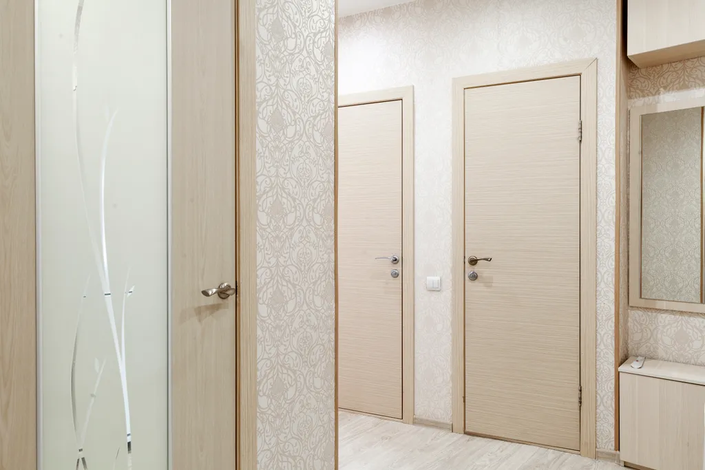 Квартира Квартира Peony Dreams — Красноярск