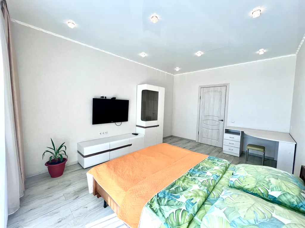 Квартира Квартира у Верхнего пруда — Калининград