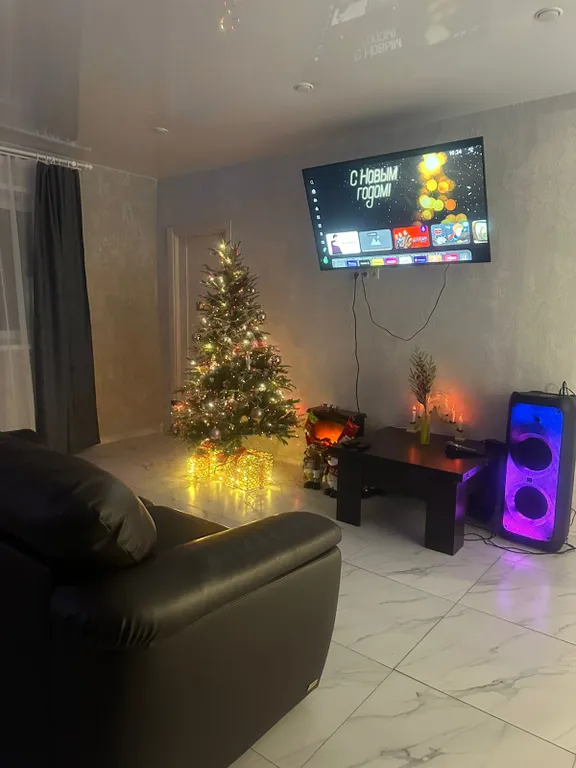 Коттедж Дом с теплым бассейном и баней — аренда посуточно в Серпухов