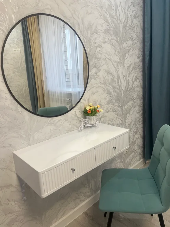 Квартира Уютная 2-х комнатная квартира в центре города 70,7 кв.м — Ярославль