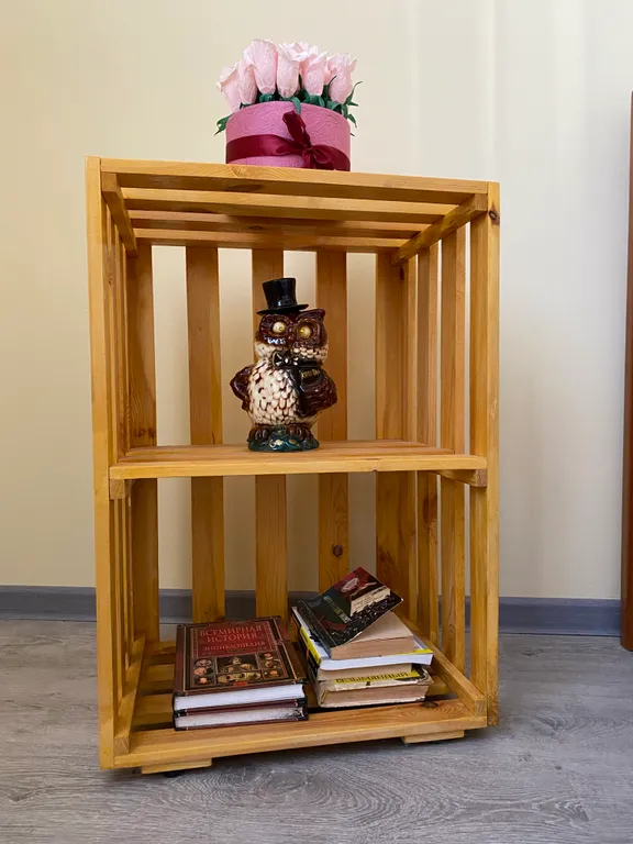 Дом под ключ