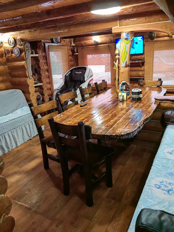 Гостевой домик "Кутха"