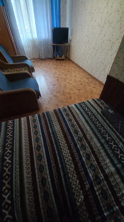 Уютная квартира в центре