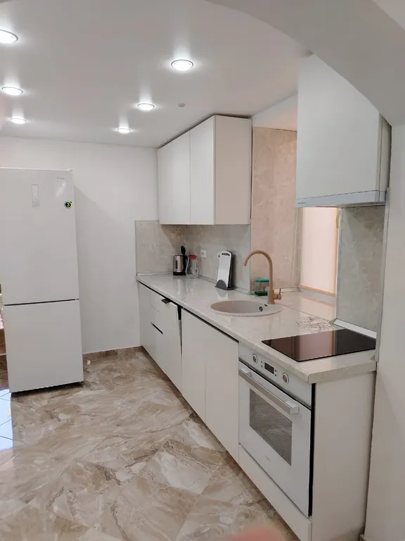 Уютный гостевой дом с монгальной зоной