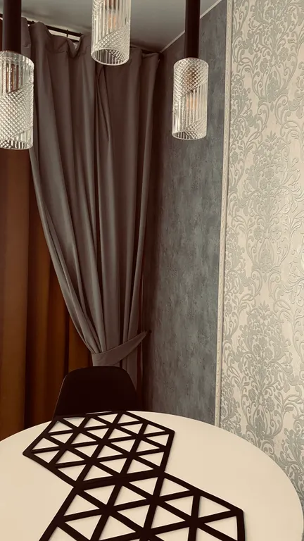 Квартира с гидромассажем