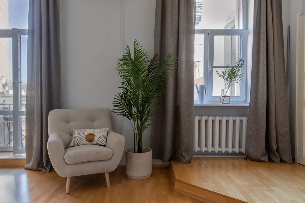 Квартира Квартира Magic Family на Невском у Дома Купцов Елисеевых — Санкт-Петербург