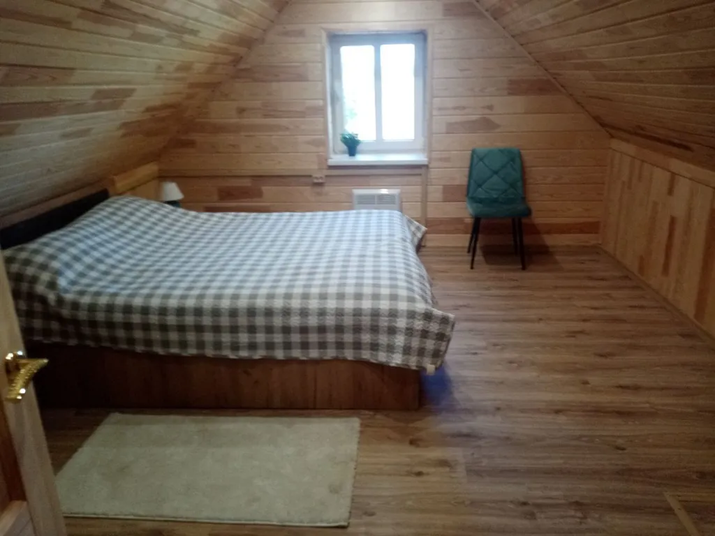 Усадьба в Беловежской Пуще Феникс