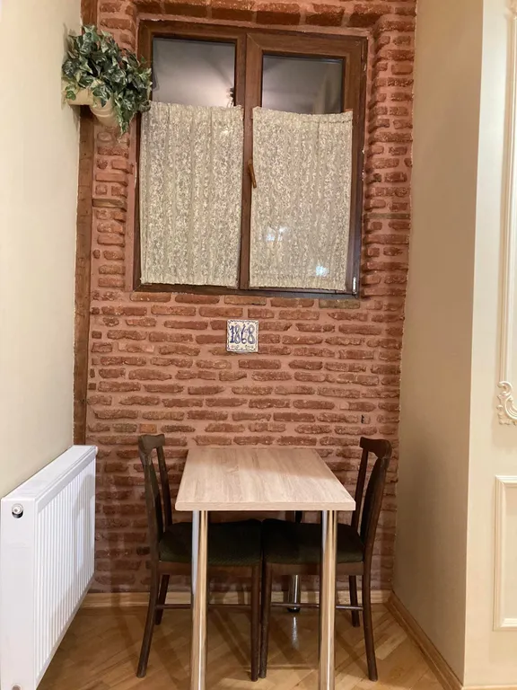 Студио квартира в центре Тбилиси