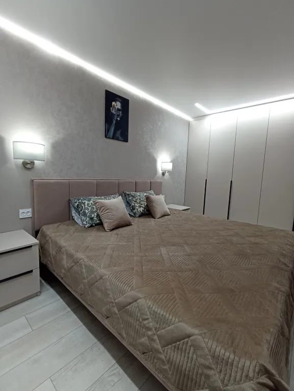 2х комнатная квартира для уютного отдыха