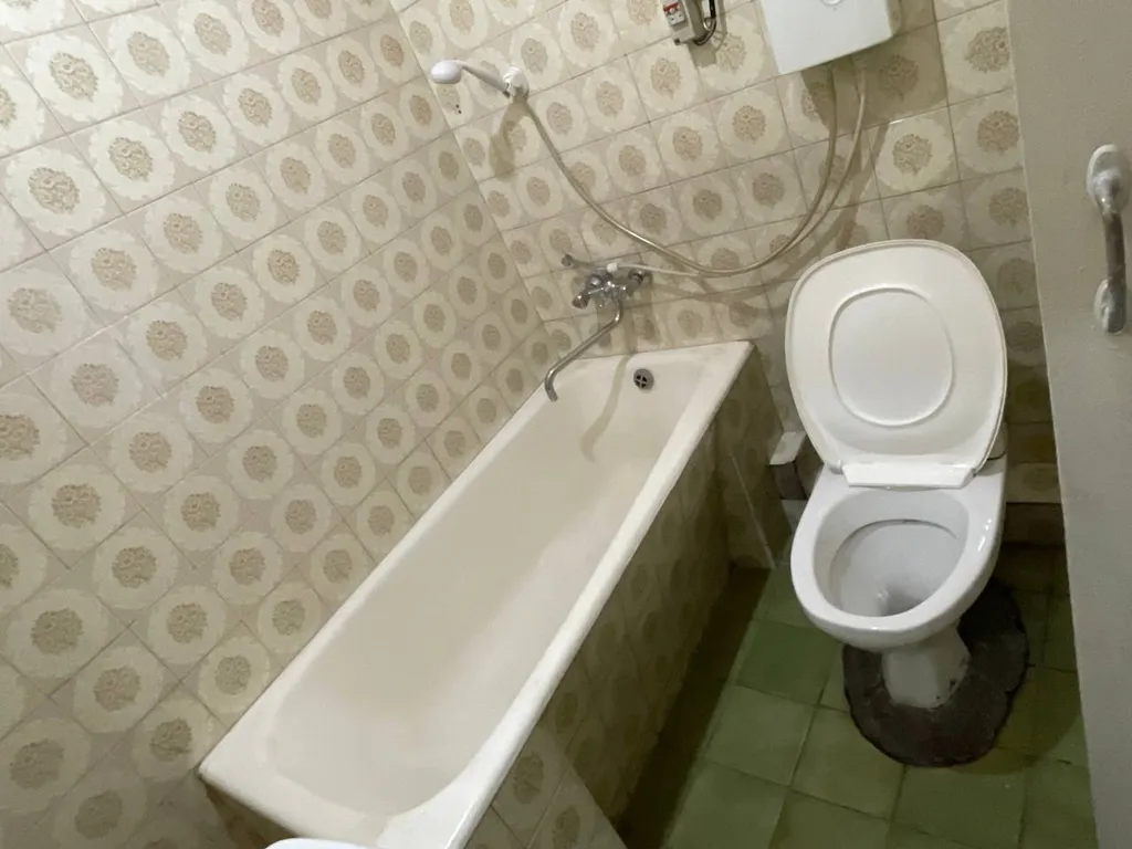 Квартира с лучшим видом на Тбилиси