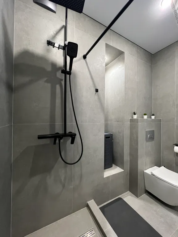 Квартира у моря