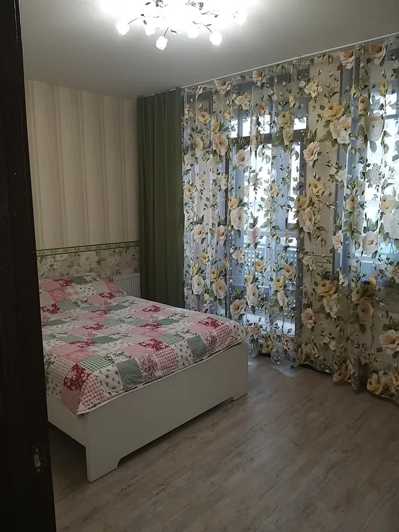 Квартира Квартира в ЖК Тайм — Санкт-Петербург
