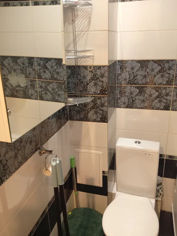 Квартира студия в районе цирка