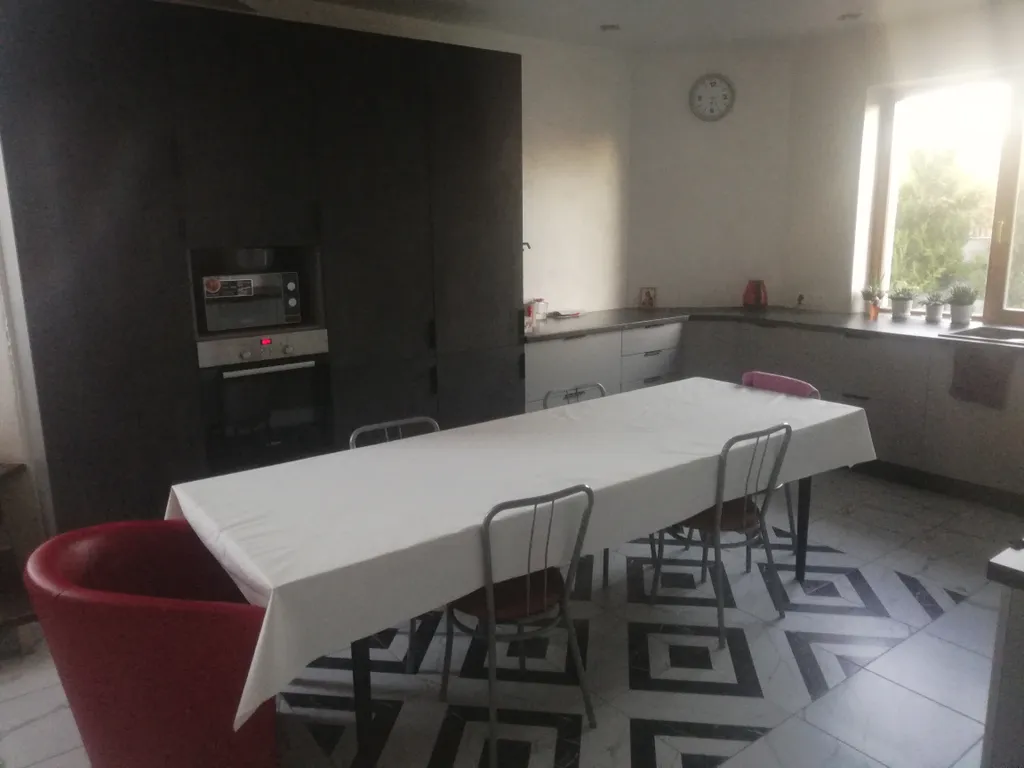 Уютный коттедж