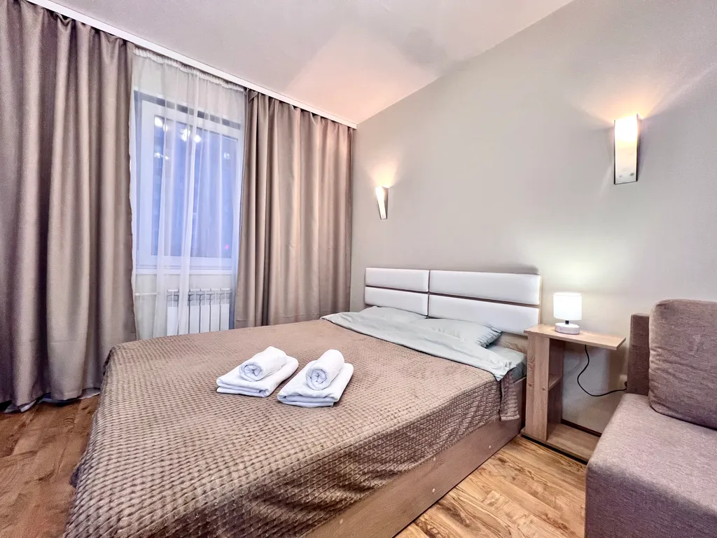 Проспект Кольский и Ленина Териберка на Кольском