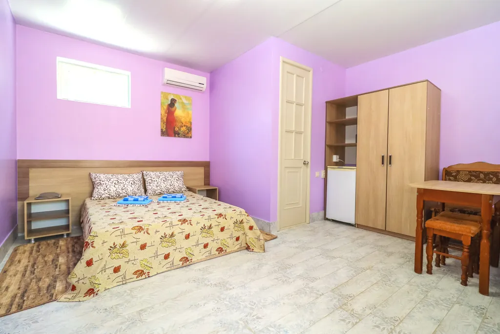 Квартира Комната — Кучугуры