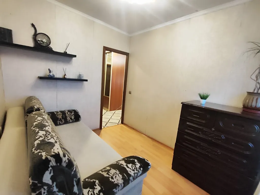 Хорошая квартира евро двушка