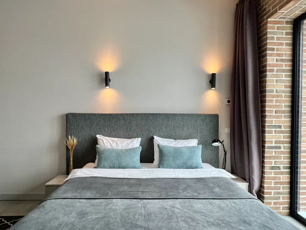 Квартира 1-комнатная Квартира — Санкт-Петербург