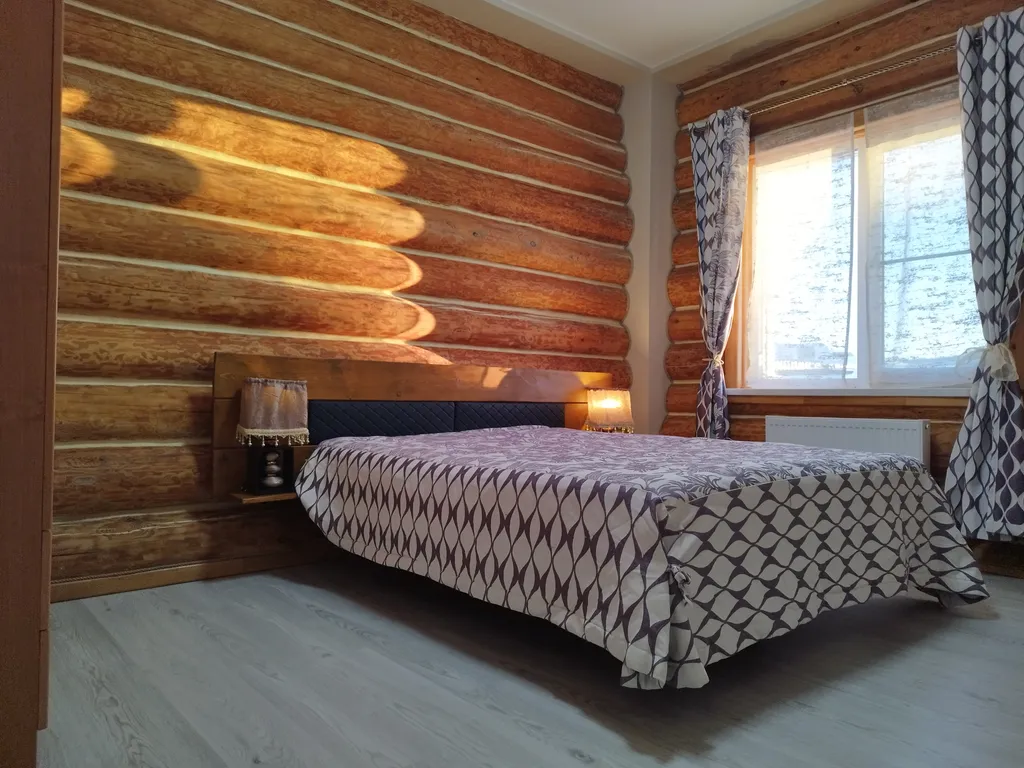 Уютный дом Форест