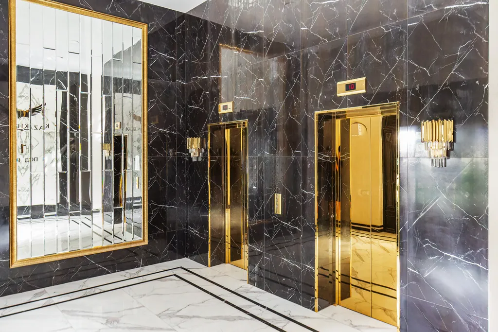 Современная студия с панорамным видом в ЖК "KAZAKHSTAN" (22)