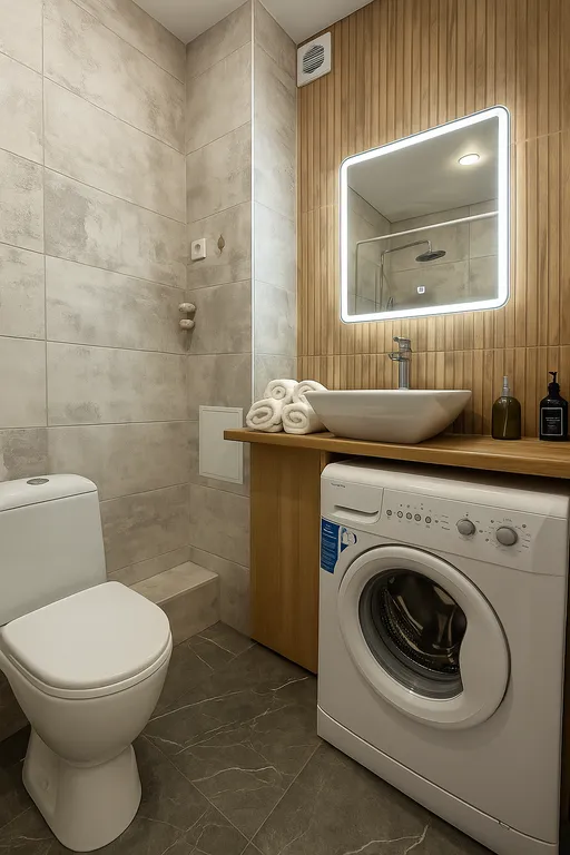 Квартира в центре города рядом парк Гагарина ЖК Манхеттен