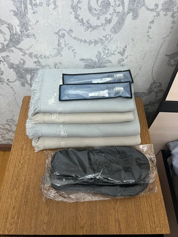 Уютная квартира с видом на горы