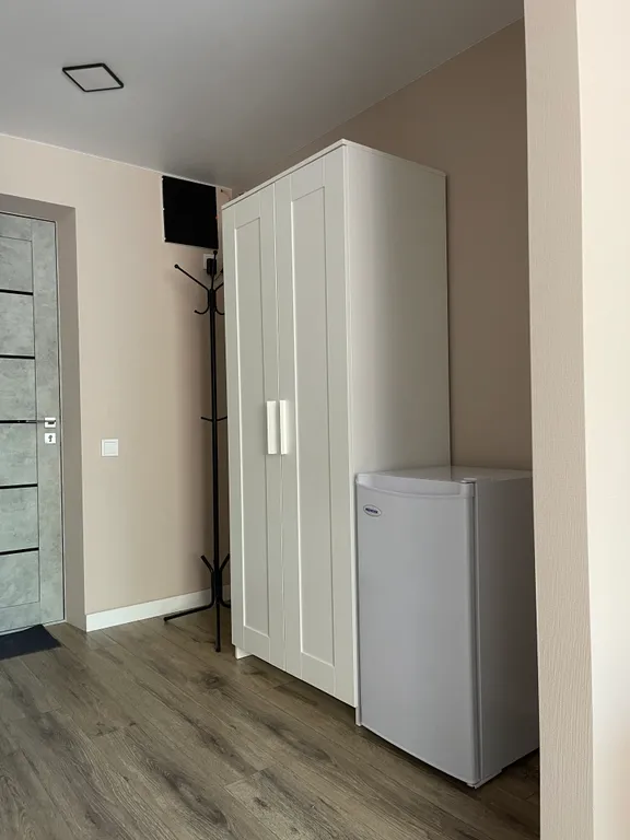 Стильная студия для отдыха