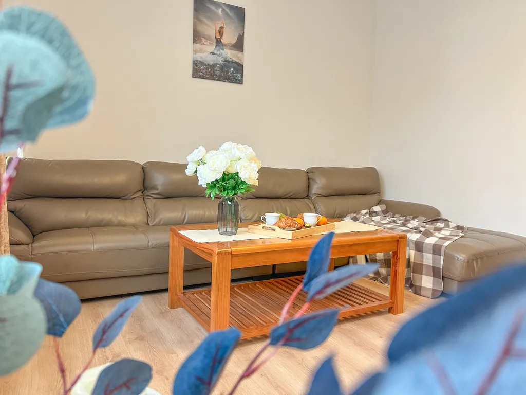 Квартира Квартира Сан Сити 34 в коттедже — Светлогорск