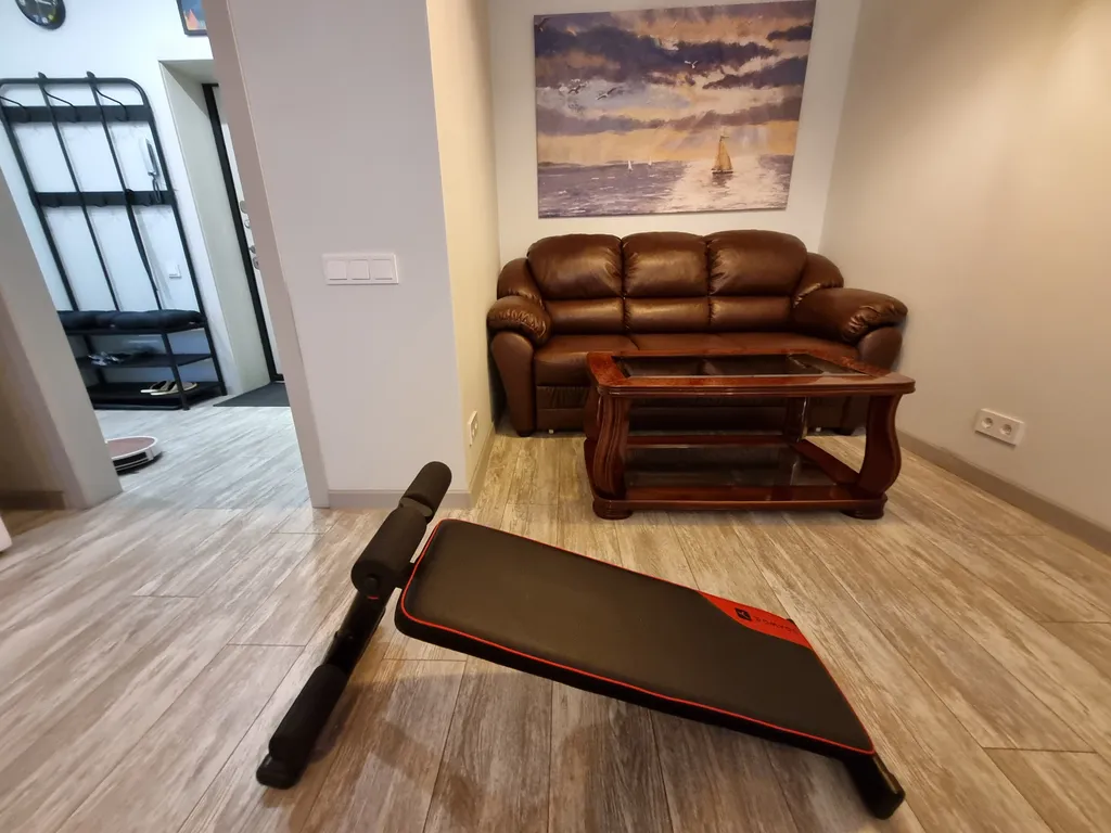 Комфортная квартира рядом с вокзалом и центром