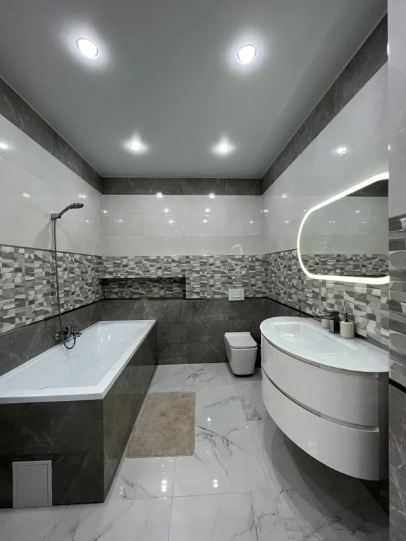 4-комнатный Дом