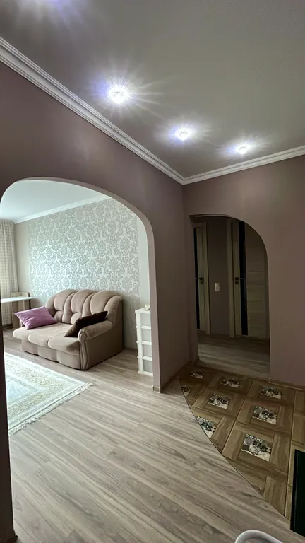 Уютная 2-комнатная квартира в центре Полоцка