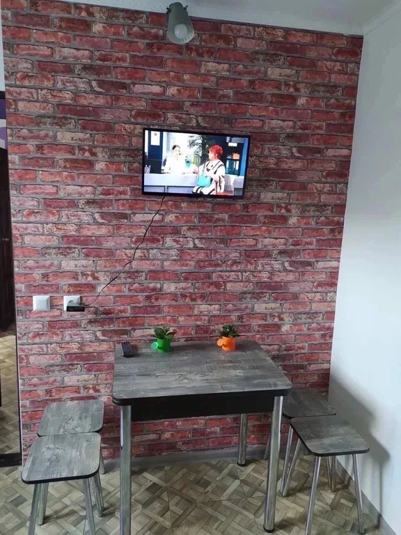 Коттедж Дом с отдельным двориком — Евпатория