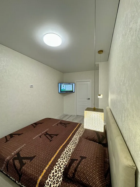 центр города, евроремонт!