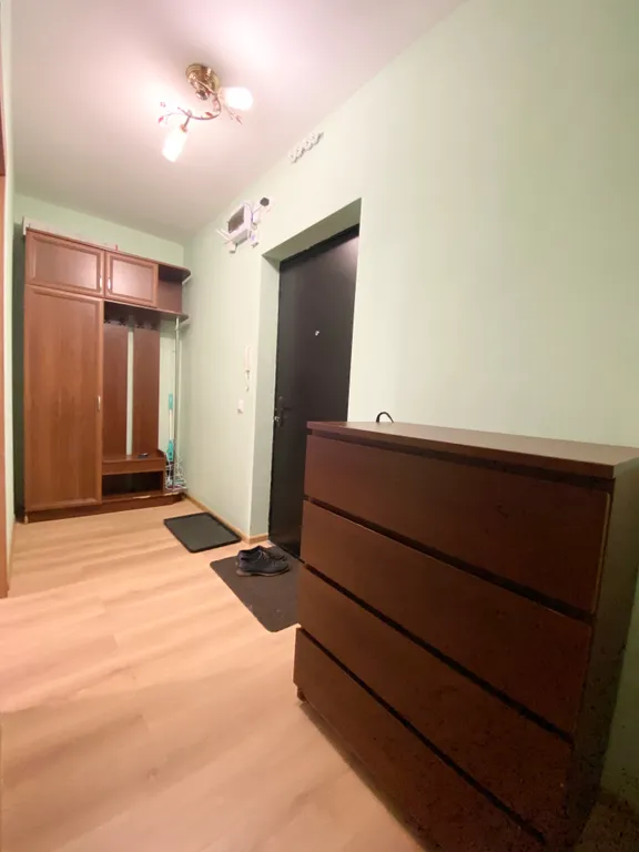 Квартира Квартира в новом доме в "ЖК Живи в Курортном" рядом с НИИ Петрова — Песочный