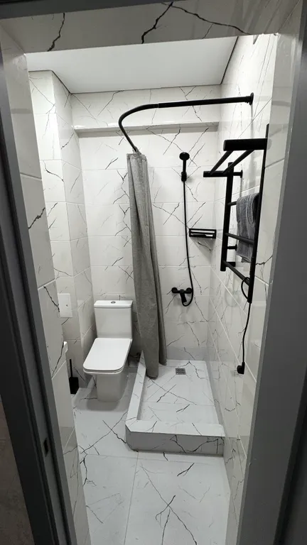 Квартира Апартаменты n-1 с видом на море — Гагра