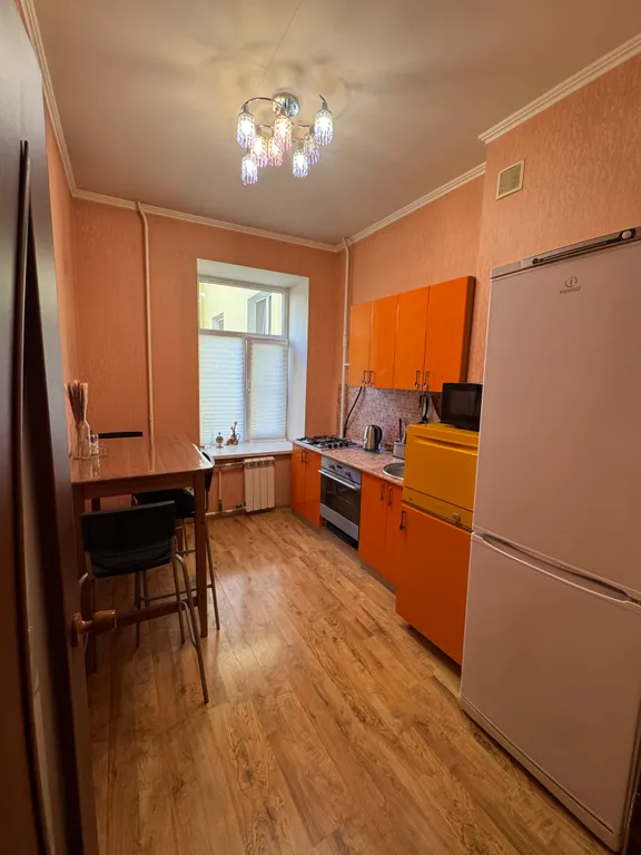 Квартира до 4 человек рядом с Мариинским театром