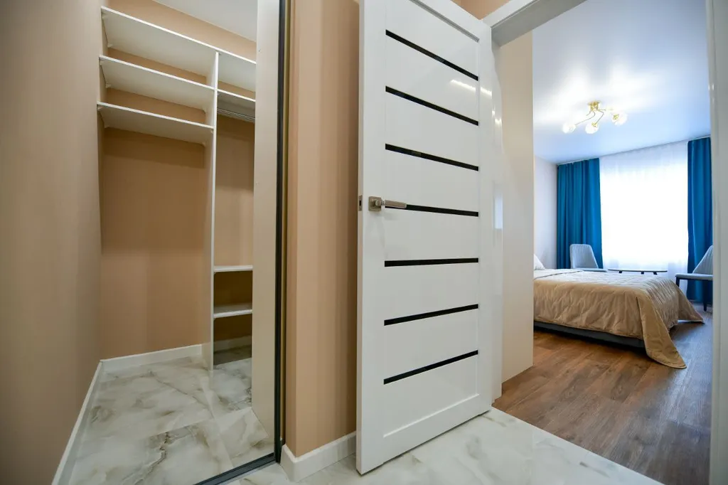 Апартаменты бизнес-класса на набережной с видом на Китай