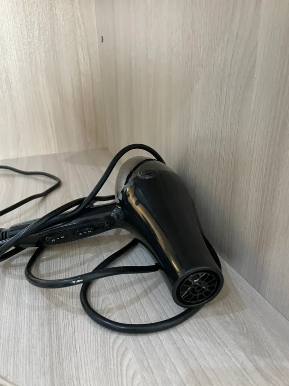 Уютная двухкомнатная квартира