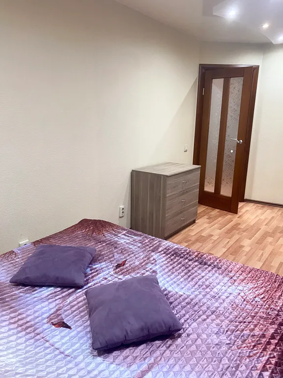 Квартира 2-комнатная Квартира — Екатеринбург