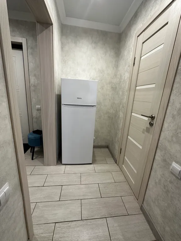 Уютная 1-комнатная квартира