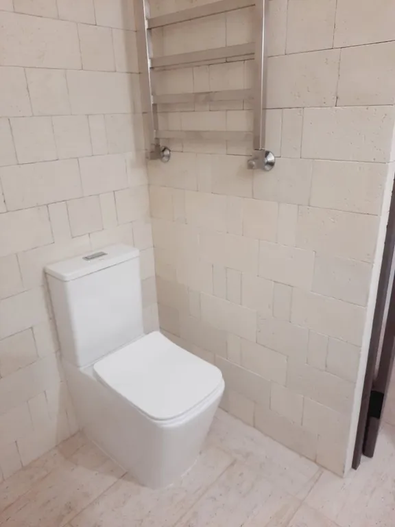 Шикарная 3-комнатная квартира