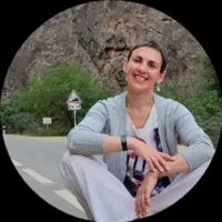 Анна Доманова
