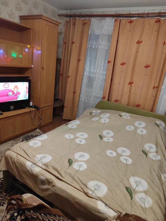 Уютная квартира в центральной части города