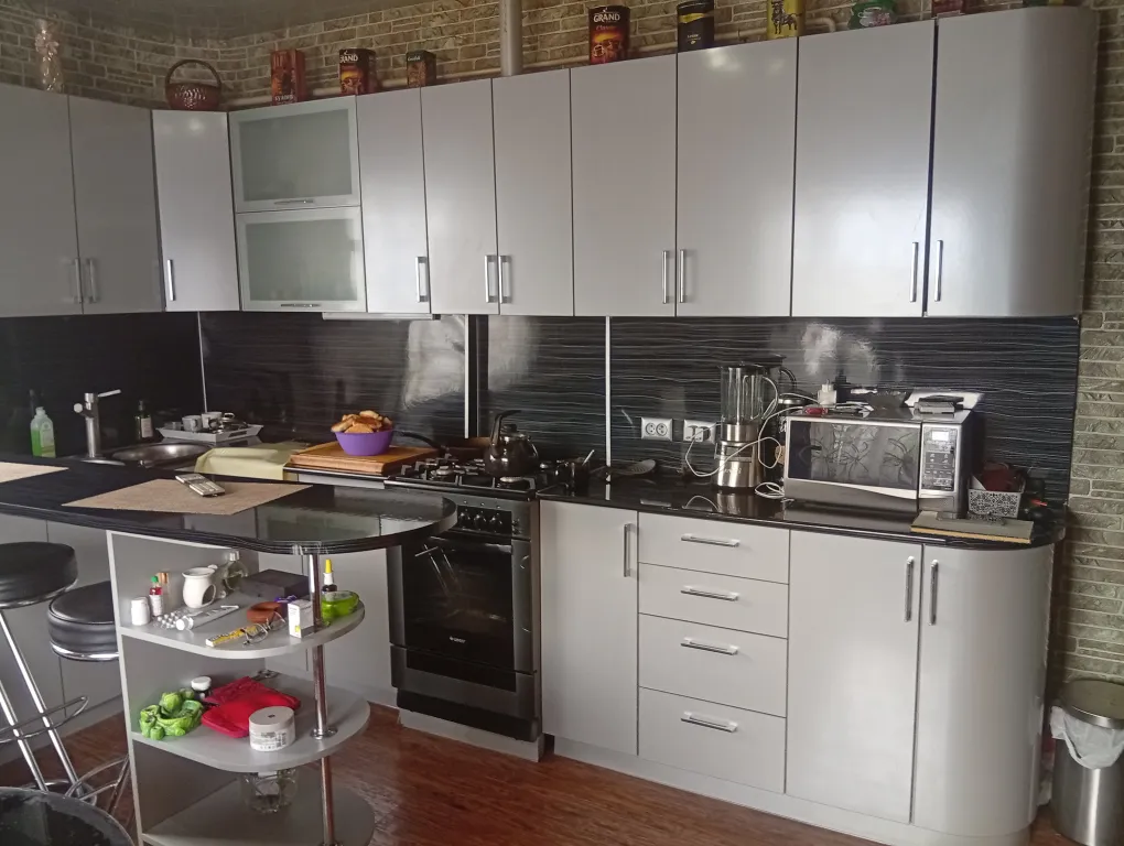 Частный дом