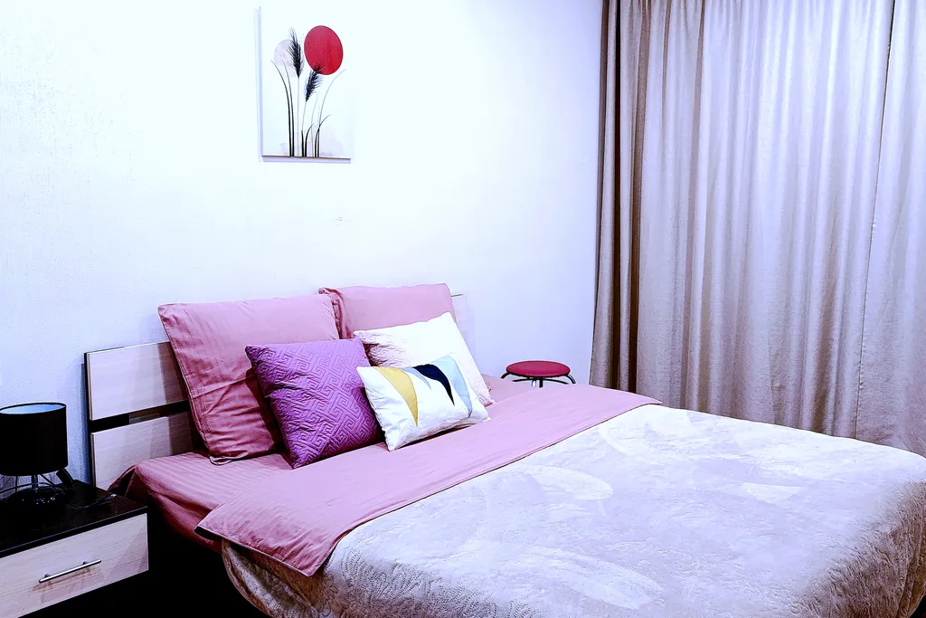 Квартира в центре города — аренда посуточно в Ижевск