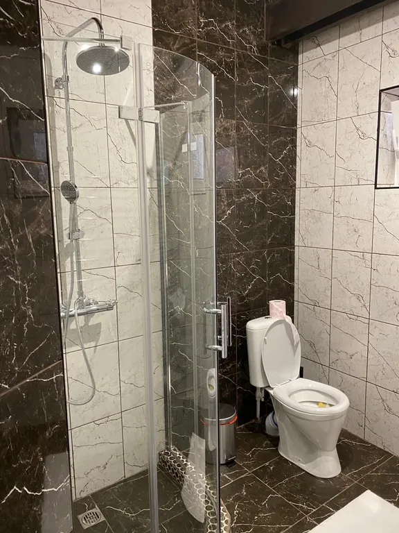 Гостевой дом Фаренгейт